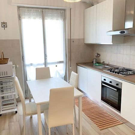 Casa Di Elisa Lejlighed Savona Eksteriør billede