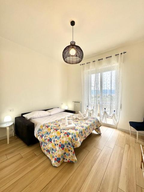 Casa Di Elisa Lejlighed Savona Eksteriør billede