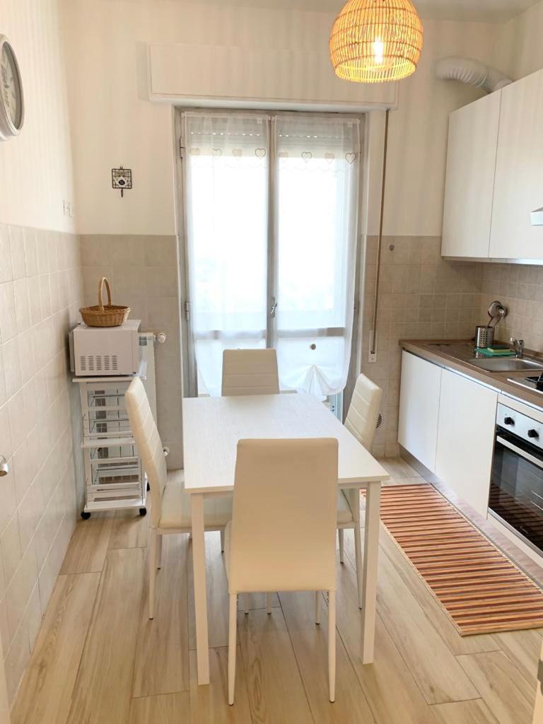 Casa Di Elisa Lejlighed Savona Eksteriør billede