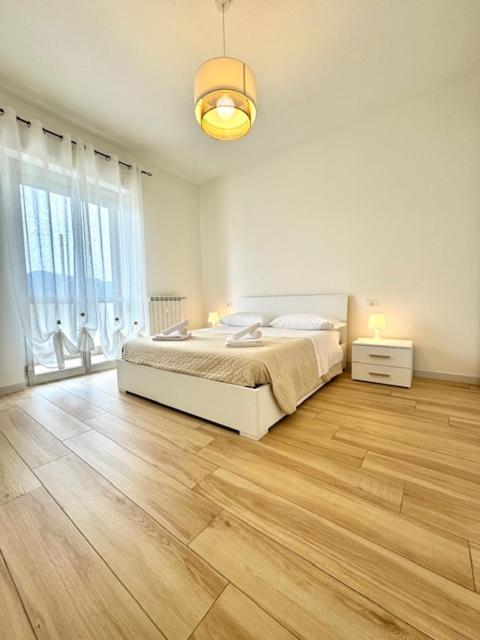 Casa Di Elisa Lejlighed Savona Eksteriør billede