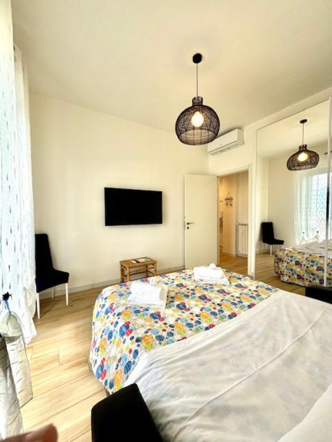 Casa Di Elisa Lejlighed Savona Eksteriør billede